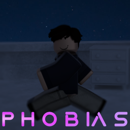 Phobias [CLASSIC]