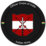 Officer Corps of India