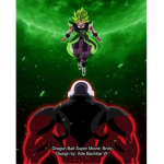 "The demon God" Group Thumbnail
