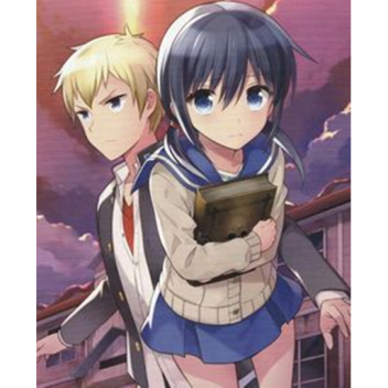 Corpse Party: Eternal Fate