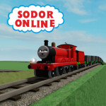 Sodor Online (OLD MODELS)