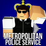 [UK] | The Metropolitan PoIice •