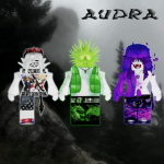 audra