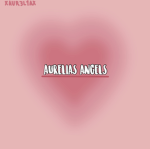 Aurelia’s angels!