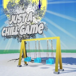 Just A Chill Game(Winter Update) icon