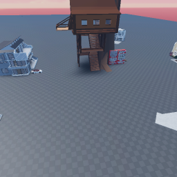 Free Admin