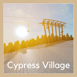 Cyprus Village