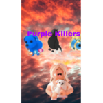 Purple killers
