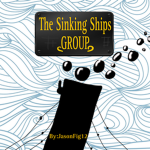 sinking ships group.