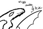 - Wings of the Sky - [DRAGON PACK GROUP]