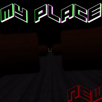 [CHAPTER 1] MY PLACE