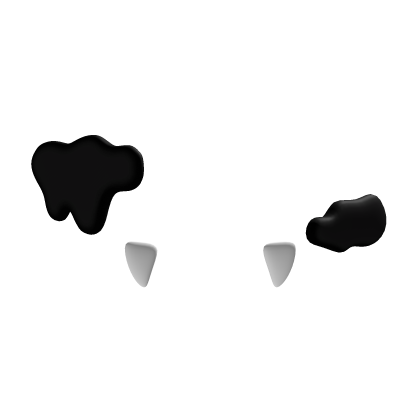 . ‿ ♡BOO! spooky vampire bat cupcake fangs