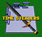 Time Stealers Studio