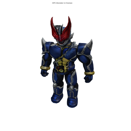 Horror Nebulo - Chaser Monster Script NPC R15