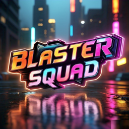 BLASTER SQUAD