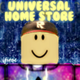 Clothes R Us Home store