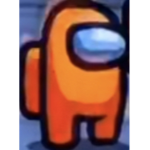 There is someone Among Us
