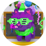 Game Badge Thumbnail