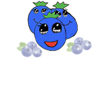 The #BlueBerrySquad