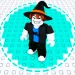 +1 Paint Keyboard Adventure icon