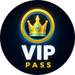 Game Pass Icon