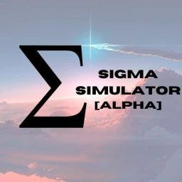 [ALPHA] Sigma Simulator icon