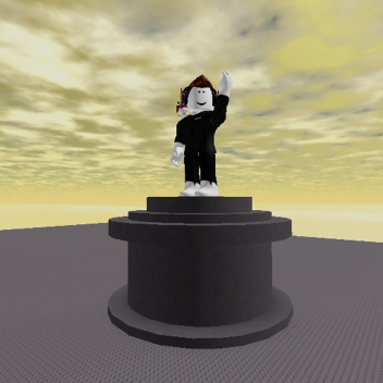 Estatua de rickplayz01