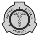 |~| [SCPF] - Medical Department