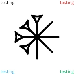 keshtar experiment - testing build icon