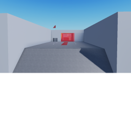 Gas Army Border