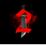 Trading mm2 knife godlee for robux