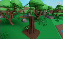 forest map
