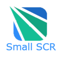 Small SCR [AIRLINK UPDATE]