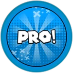 caption=Badge