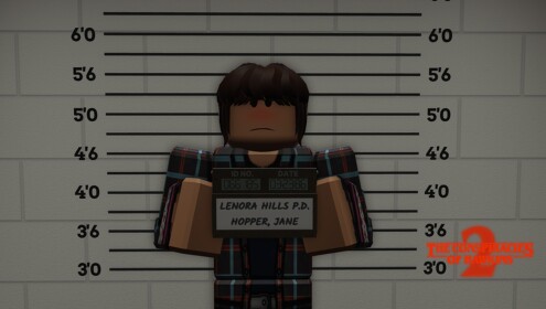 The Conspiracies of Lenora Hills [TCOH2 Alpha]