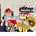 Grupo robloxiano12