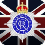 [MET] -Metropolitan Police Service-
