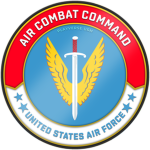 ꓮir Force Combat Command