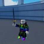 Blade Legends OG