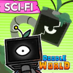 💻Doodle World [Creature Collector]