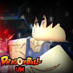 [Ok We Are Serious Now] Dragon Ball Ultimate Warr icon