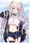 Royalrose desire