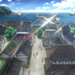 Kemurigakure