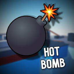 Hot Bomb 💣 [BETA]