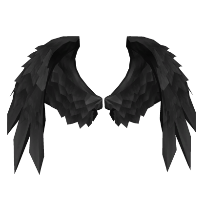 Fallen Angel Wings