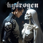 hydrøgen