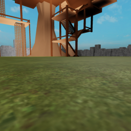 HaveFun_Studio's Free Admin Hangout