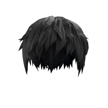 Grey VKEI Layered Hair