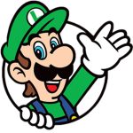 Paper Luigi Fans!!!