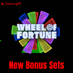 Wheel of Fortune